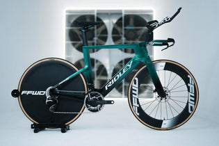 Time Trial Bikes