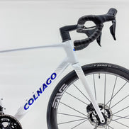 Colnago V5RS Disc Shimano Dura Ace Di2 2*12spd (510)
