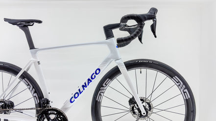 Colnago V5RS Disc Shimano Dura Ace Di2 2*12spd (510)