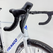 Colnago V5RS Disc Shimano Dura Ace Di2 2*12spd (510)