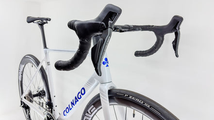 Colnago V5RS Disc Shimano Dura Ace Di2 2*12spd (510)