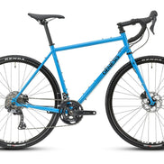 Genesis Genesis Croix de Fer 40 GRX812 105 2*11spd (L)