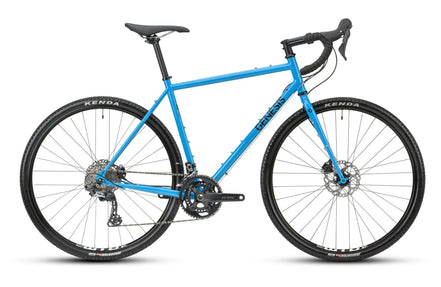 Genesis Genesis Croix de Fer 40 GRX812 105 2*11spd (L)