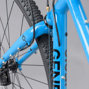 Genesis Genesis Croix de Fer 40 GRX812 105 2*11spd (L)