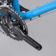 Genesis Genesis Croix de Fer 40 GRX812 105 2*11spd (L)