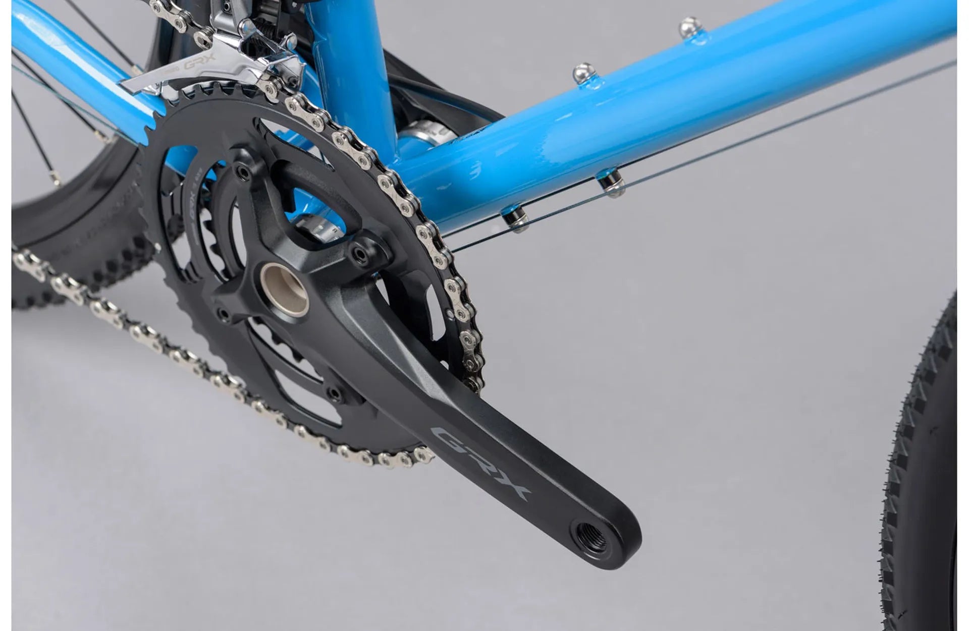 Genesis Genesis Croix de Fer 40 GRX812 105 2*11spd (L)