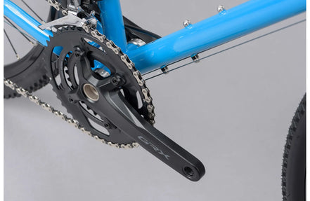 Genesis Genesis Croix de Fer 40 GRX812 105 2*11spd (L)