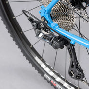 Genesis Genesis Croix de Fer 40 GRX812 105 2*11spd (L)