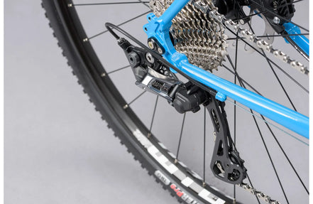 Genesis Genesis Croix de Fer 40 GRX812 105 2*11spd (L)