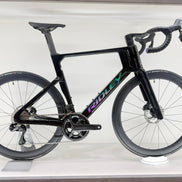 Ridley Noah 3.0 Shimano Ultegra 12spd Di2 (M)
