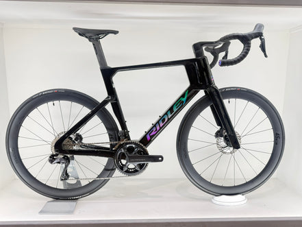 Ridley Noah 3.0 Shimano Ultegra 12spd Di2 (M)