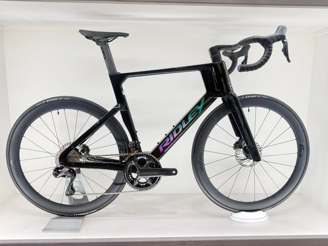 Ridley Noah 3.0 Shimano Ultegra 12spd Di2 (M)