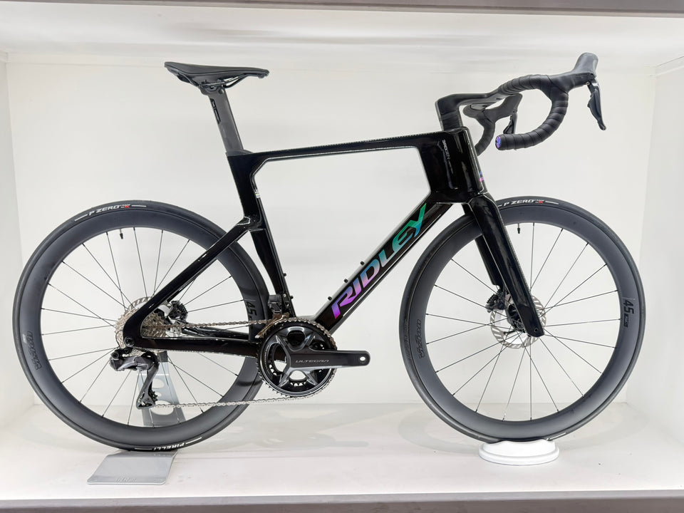 Ridley Noah 3.0 Shimano Ultegra 12spd Di2 (M)