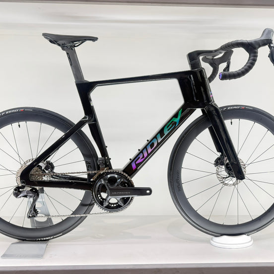 Ridley Noah 3.0 Shimano Ultegra 12spd Di2 (M)