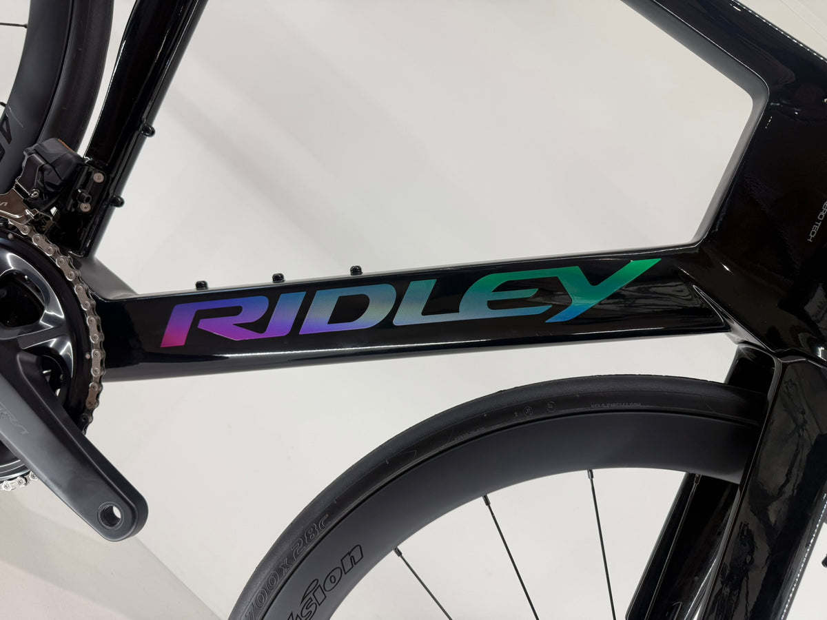 Ridley Noah 3.0 Shimano Ultegra 12spd Di2 (M)