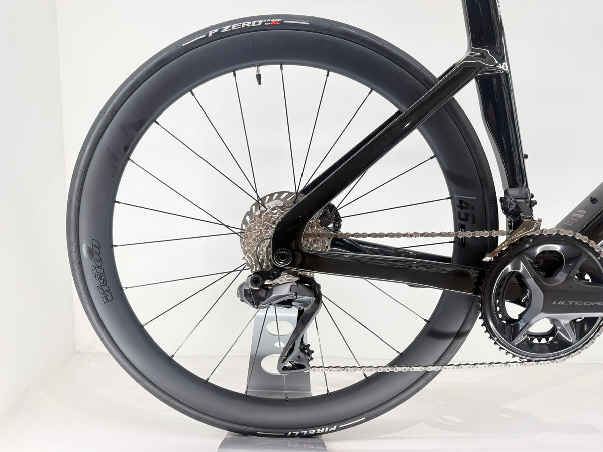 Ridley Noah 3.0 Shimano Ultegra 12spd Di2 (M)