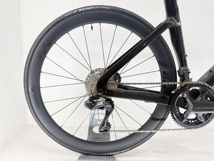 Ridley Noah 3.0 Shimano Ultegra 12spd Di2 (M)