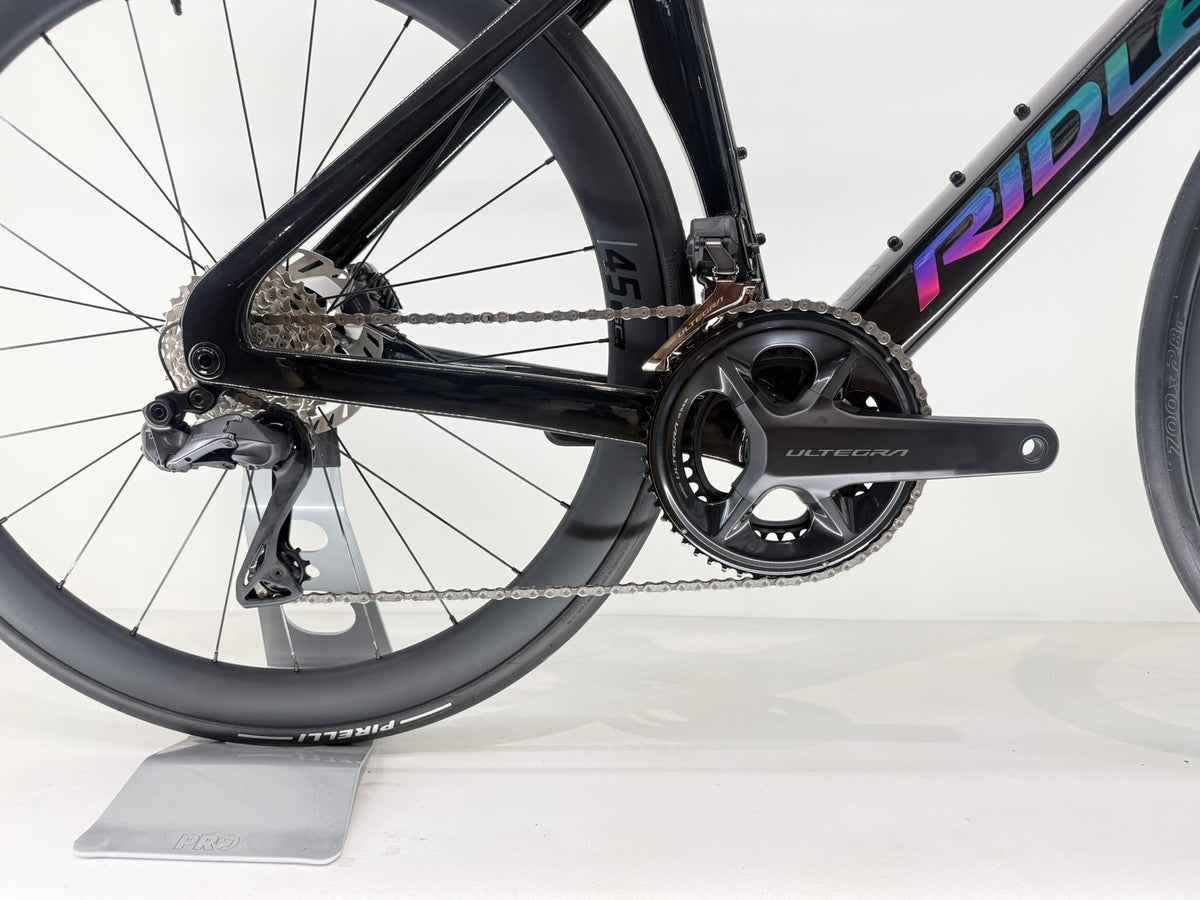 Ridley Noah 3.0 Shimano Ultegra 12spd Di2 (M)