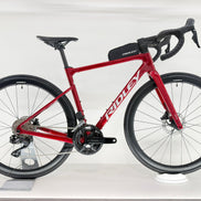 Ridley Grifn Shimano 105 Di2 2*12spd (XS)