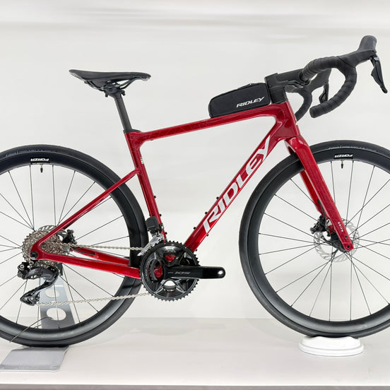 Ridley Grifn Shimano 105 Di2 2*12spd (XS)