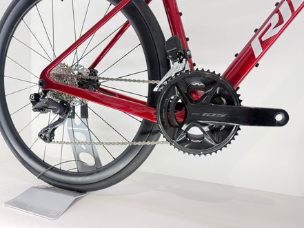 Ridley Grifn Shimano 105 Di2 2*12spd (XS)