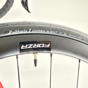 Ridley Grifn Shimano 105 Di2 2*12spd (XS)