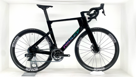 Ridley Noah 3.0 Red AXS (M)