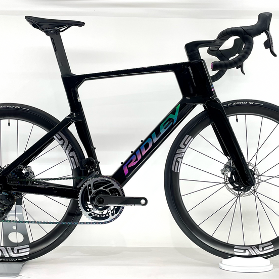 Ridley Noah 3.0 Red AXS (M)