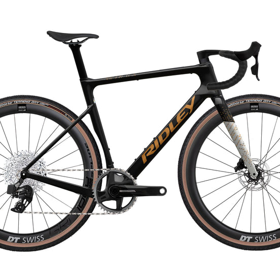 Ridley ASTR RS Sram Force XPLR AXS 1*12spd (S)