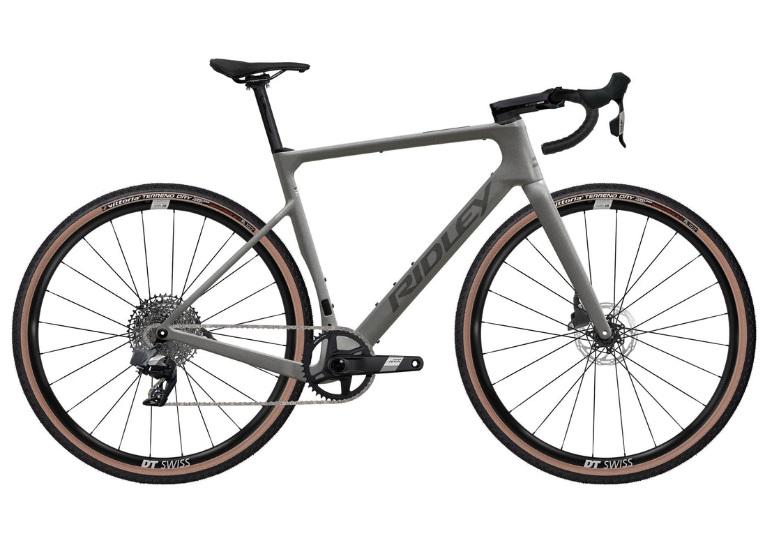 Ridley ASTR Sram Apex XPLR AXS 1*12spd (XS)