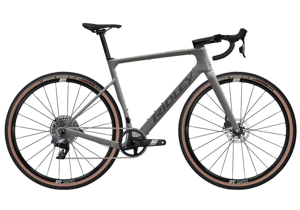 Ridley ASTR Sram Apex XPLR AXS 1*12spd (XS)