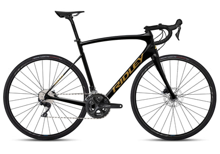 Ridley Fenix SL Disc Shimano Tiagra 2*10spd (M)