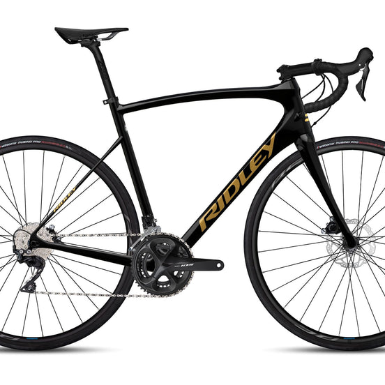Ridley Fenix SL Disc Shimano Tiagra 2*10spd (M)