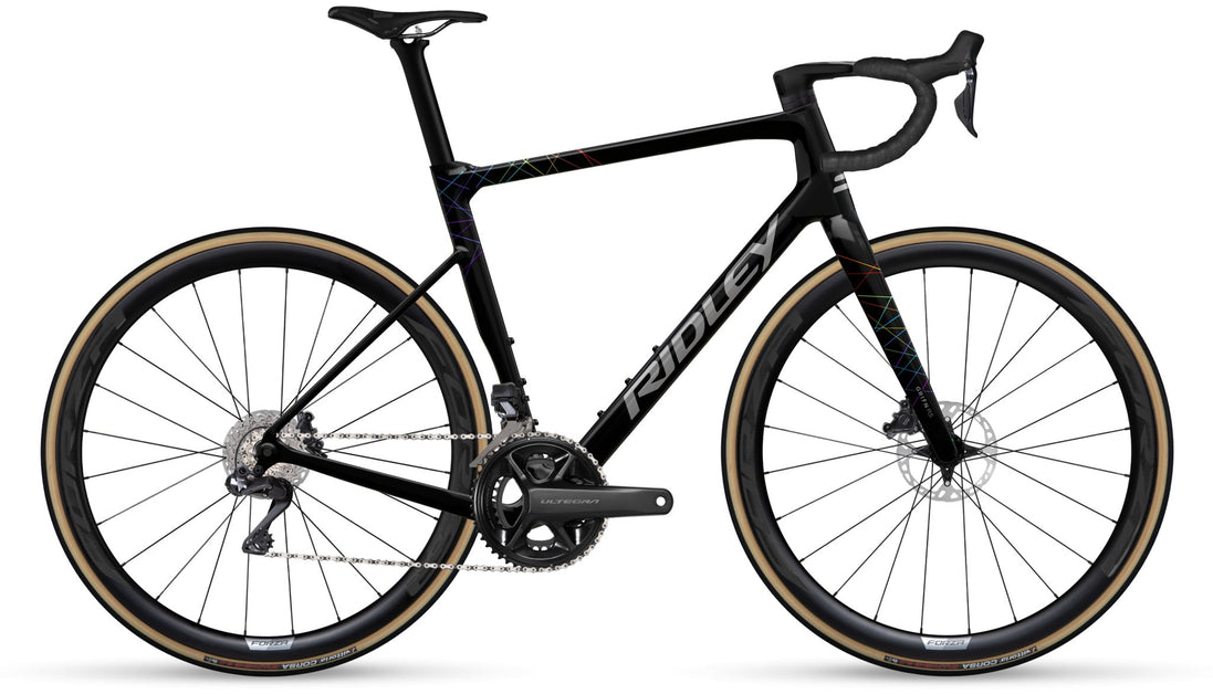 Ridley Grifn RS Sram Force XPLR AXR 1*13spd (S)