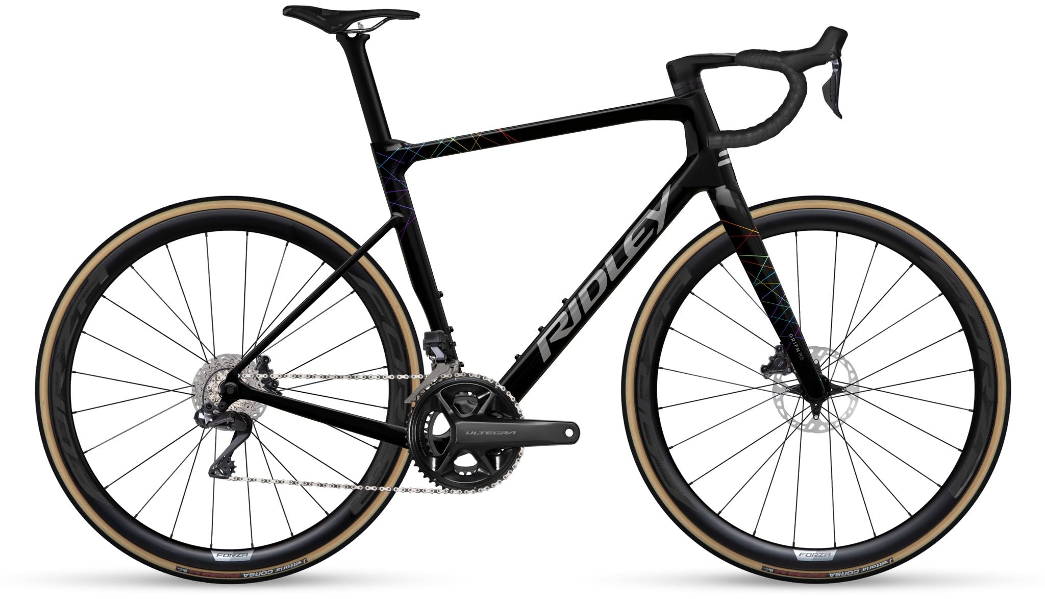 Ridley Grifn RS Sram Force XPLR AXR 1*13spd (S)