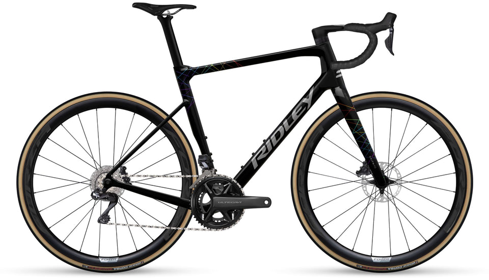 Ridley Grifn RS Sram Force XPLR AXR 1*13spd (S)