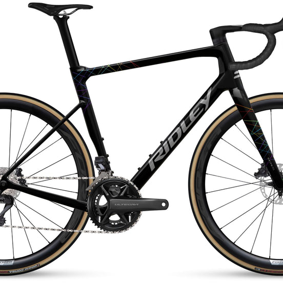 Ridley Grifn RS Sram Force XPLR AXR 1*13spd (S)