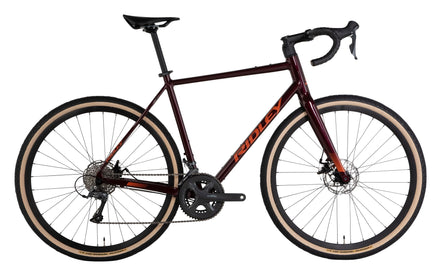 Ridley Kalazy Shimano Claris 2x8spd (S)