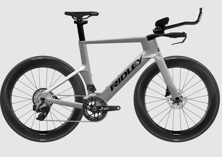 Ridley Triton Fast Rival AXS (M)