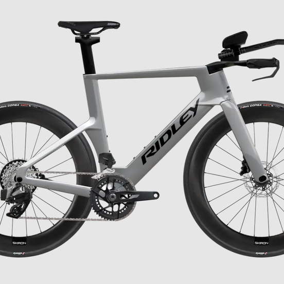 Ridley Triton Fast Rival AXS (M)