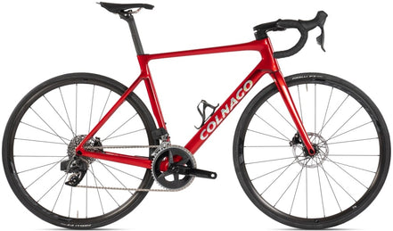 Colnago V4 Disc Shimano Ultegra Di2 2*12spd (485)