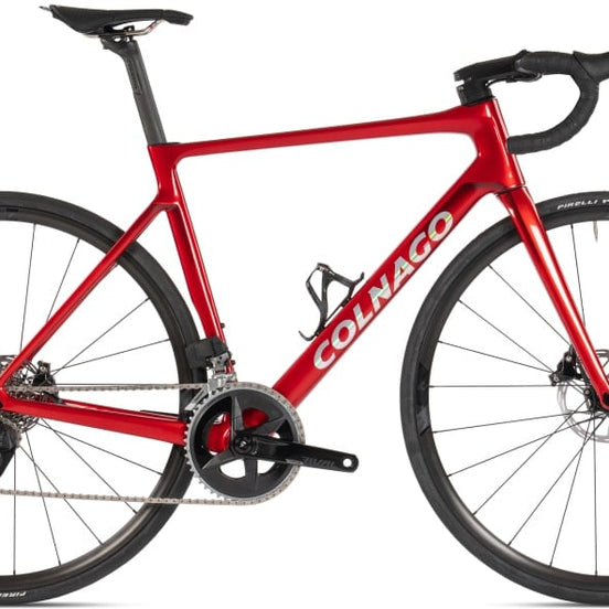 Colnago V4 Disc Shimano Ultegra Di2 2*12spd (485)