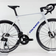 Colnago V5RS Disc Shimano Dura Ace Di2 2*12spd (510)