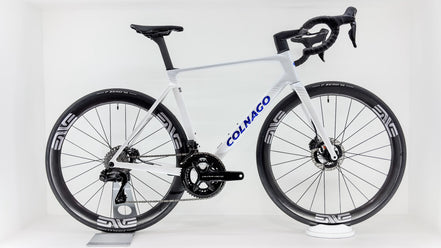 Colnago V5RS Disc Shimano Dura Ace Di2 2*12spd (510)