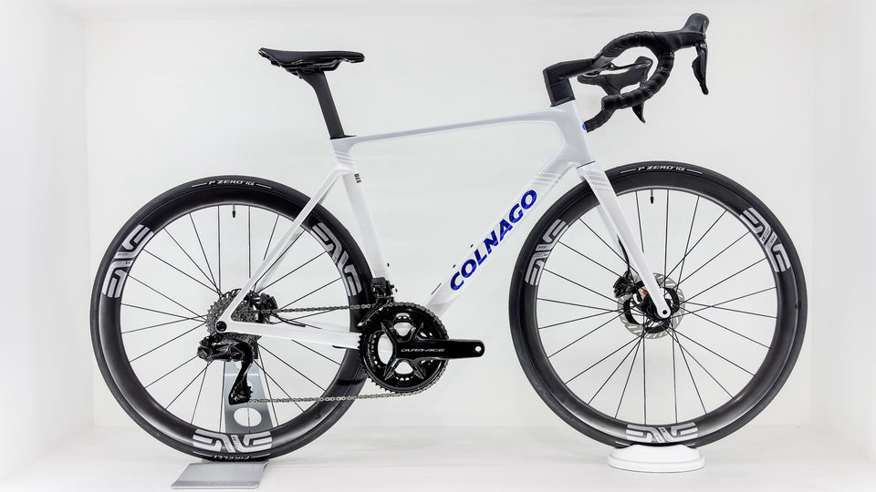 Colnago V5RS Disc Shimano Dura Ace Di2 2*12spd (510)