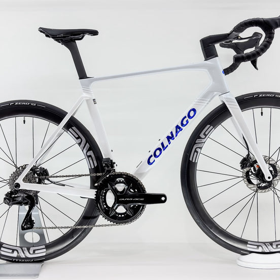 Colnago V5RS Disc Shimano Dura Ace Di2 2*12spd (510)