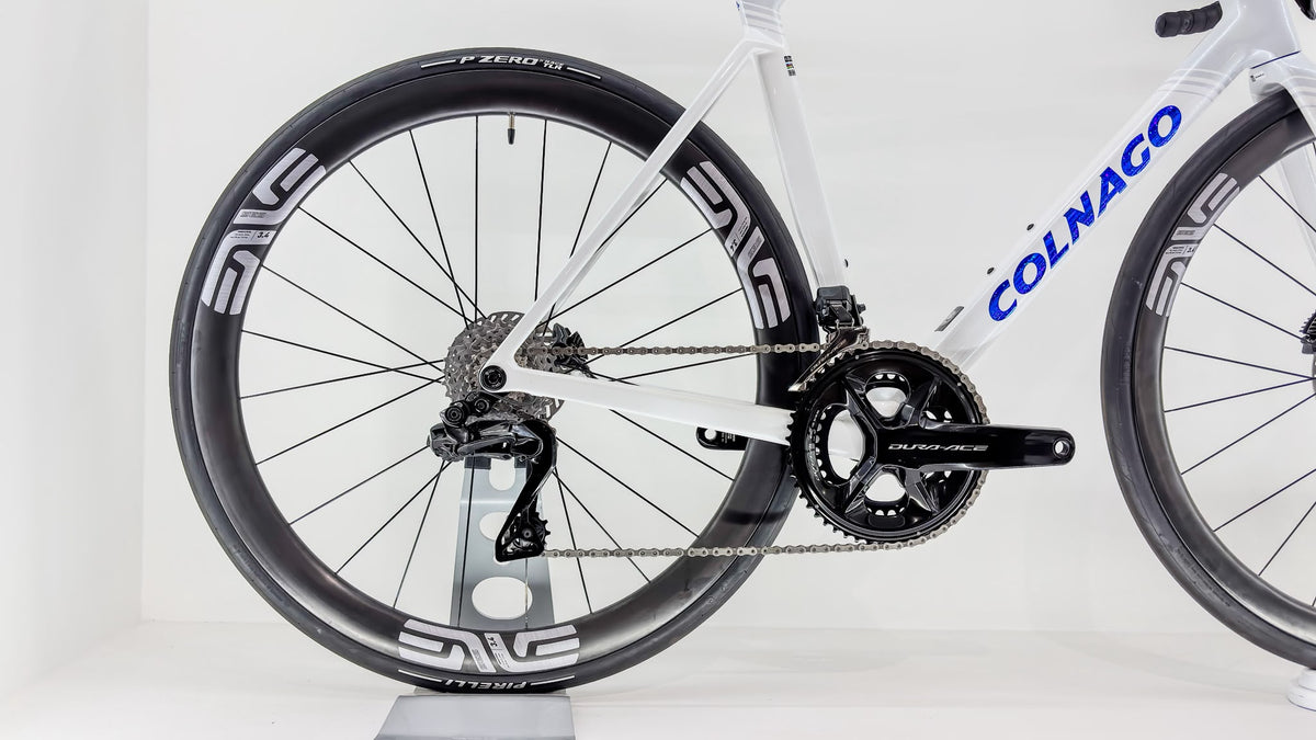 Colnago V5RS Disc Shimano Dura Ace Di2 2*12spd (510)