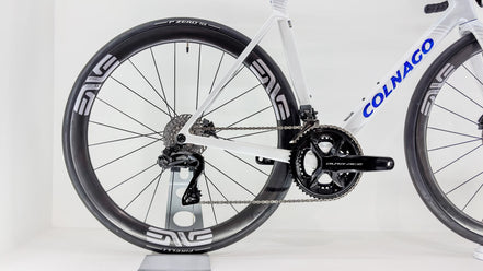 Colnago V5RS Disc Shimano Dura Ace Di2 2*12spd (510)