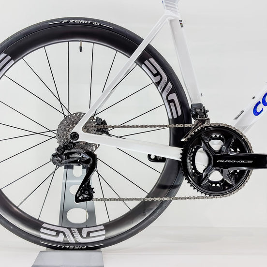 Colnago V5RS Disc Shimano Dura Ace Di2 2*12spd (510)
