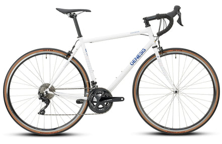 Genesis Equilibrium Shimano 105 2*11spd (L)